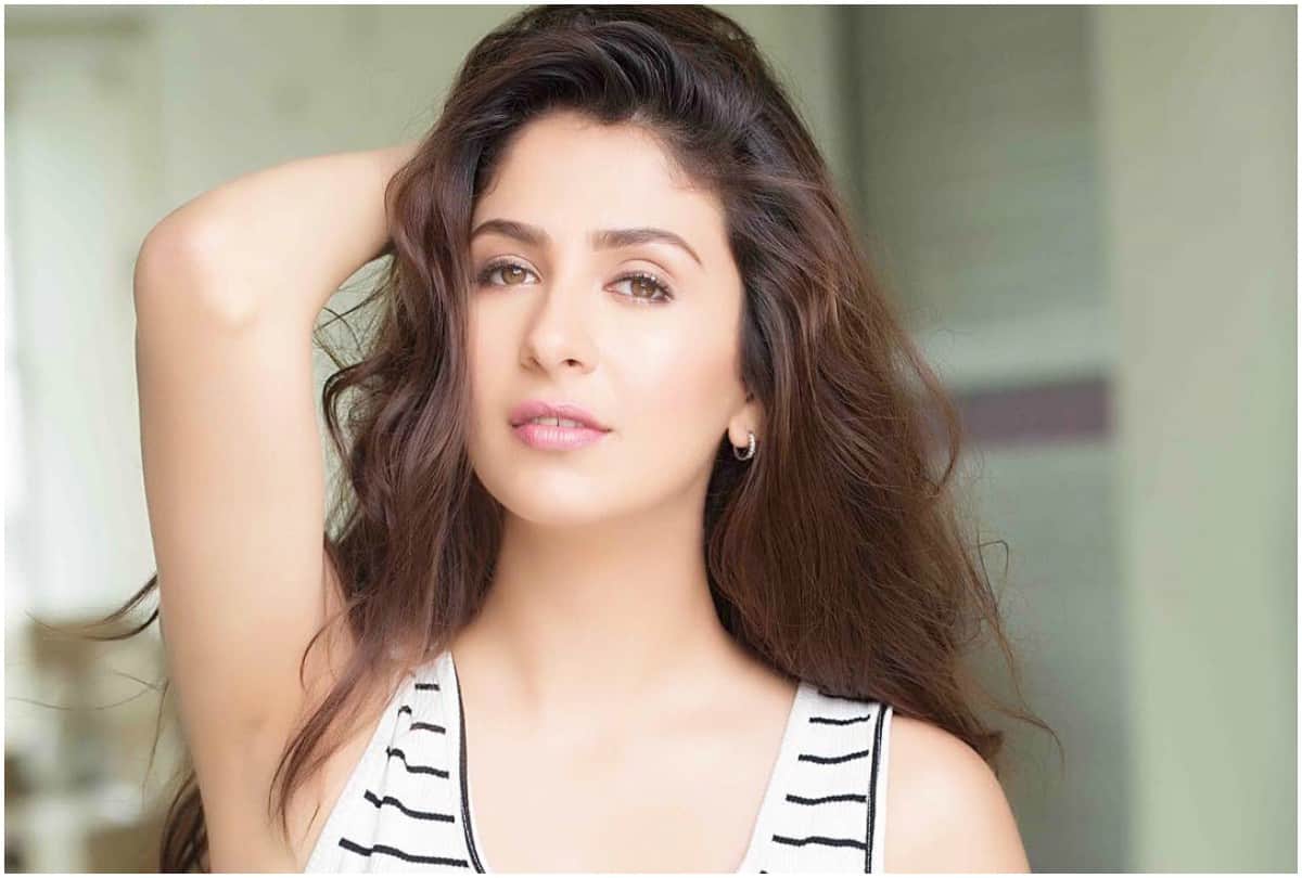 Kabhi Khushi Kabhie Gham Poo aka Malvika Raj huge transformation in 18 years