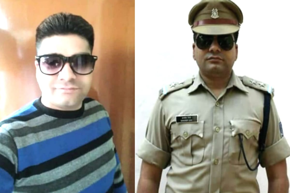 CRPF inspector commits suicide during his posting in Jodhpur
