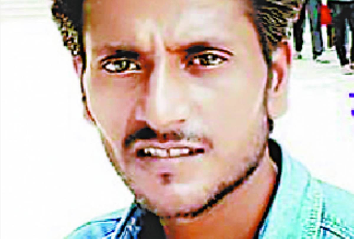 murder of OLA cab driver in lucknow