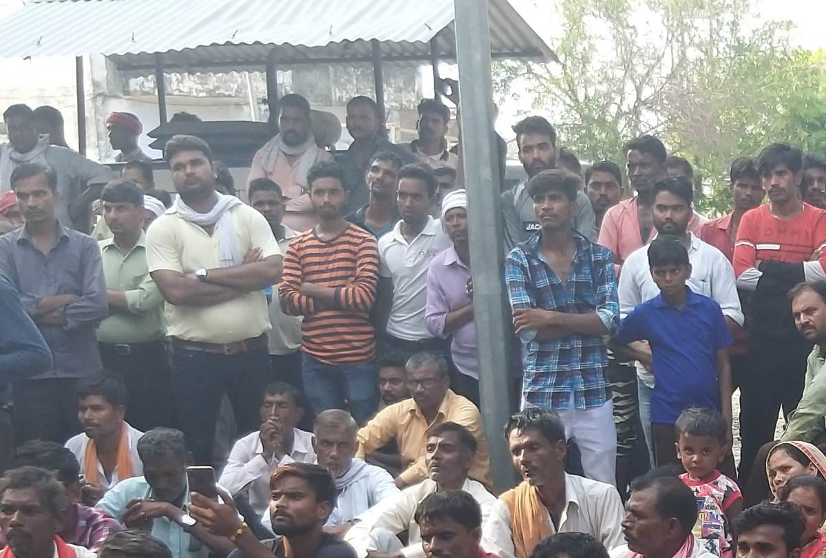 murder of OLA cab driver in lucknow