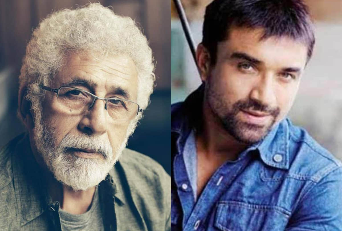 Naseeruddin Shah Birthday and  Ajaz Khan Sent To Police Custody here is top entertainment news