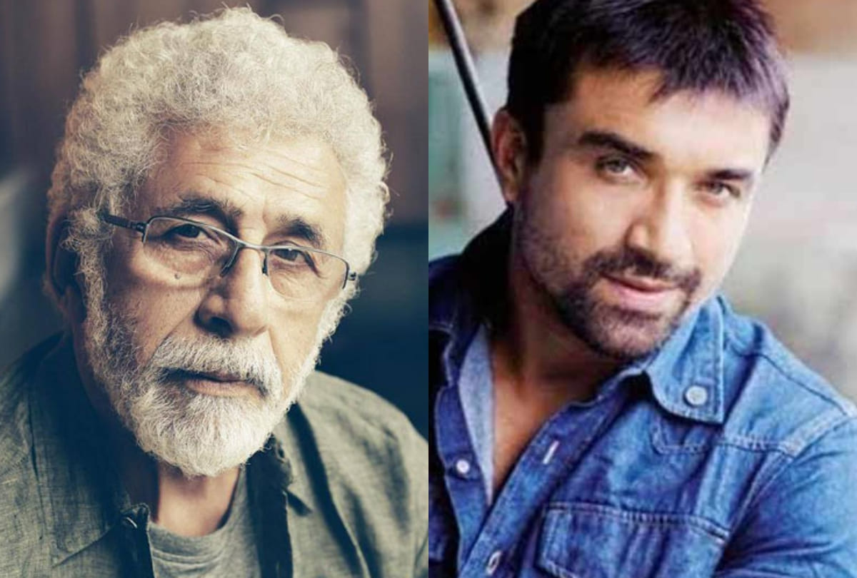 Naseeruddin Shah Birthday and  Ajaz Khan Sent To Police Custody here is top entertainment news