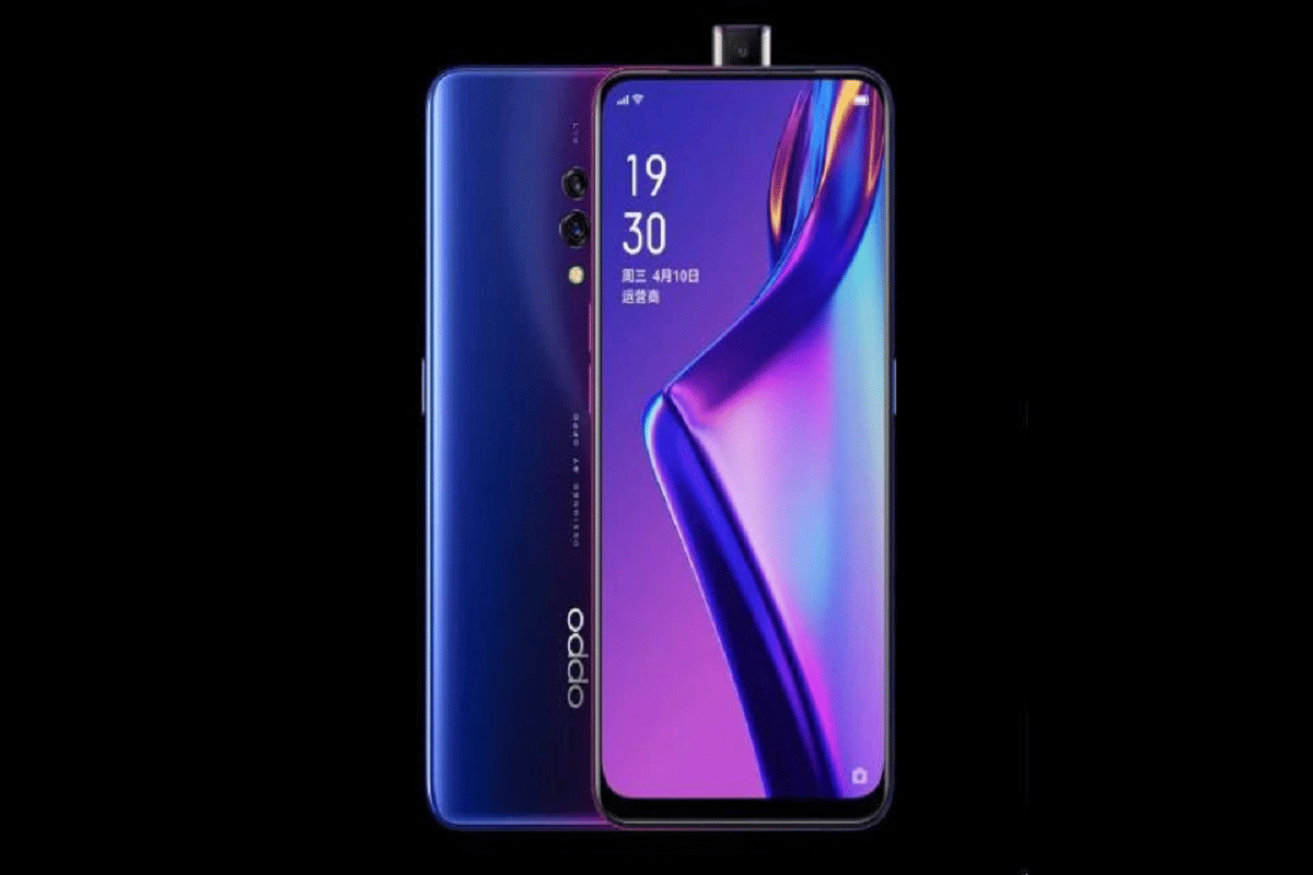 Best Smartphones Get Pop Up Selfie Camera And Attractive Features Know About It