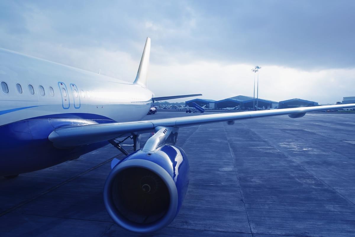 plane going abu dhabi to Kathmandu diverted to Lucknow airport due to bad weather