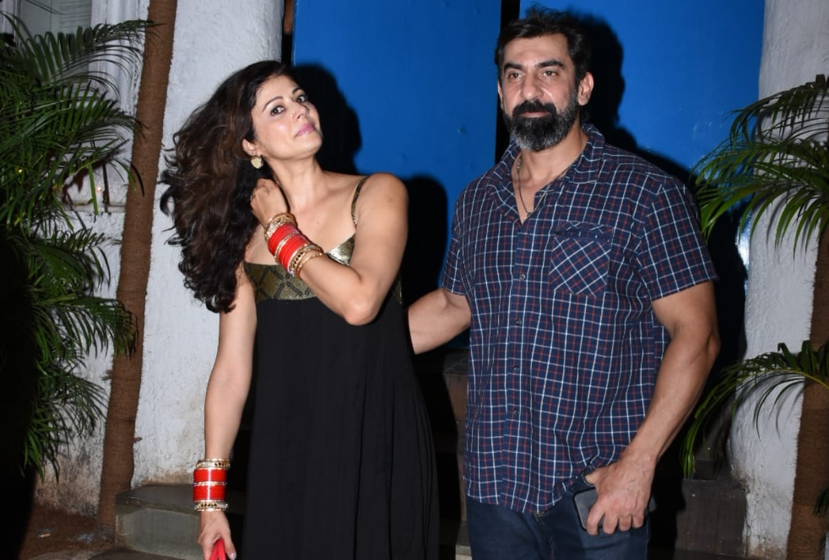nawab shah says he porpose pooja batra infront of her family