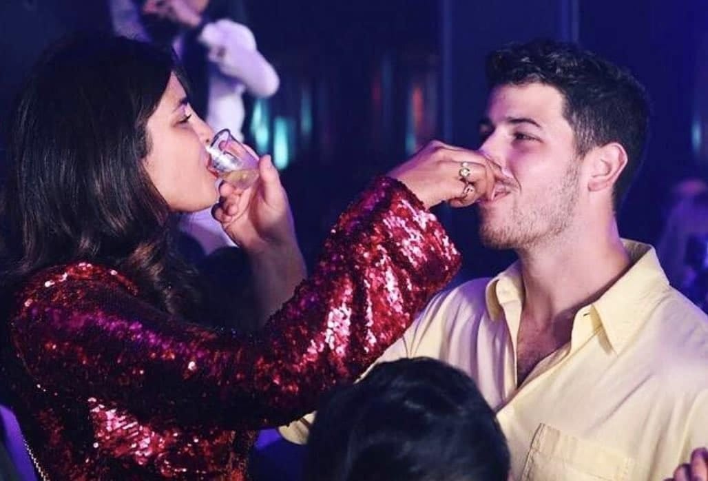 Priyanka Chopra says I want to have a baby and buy home in Los Angeles