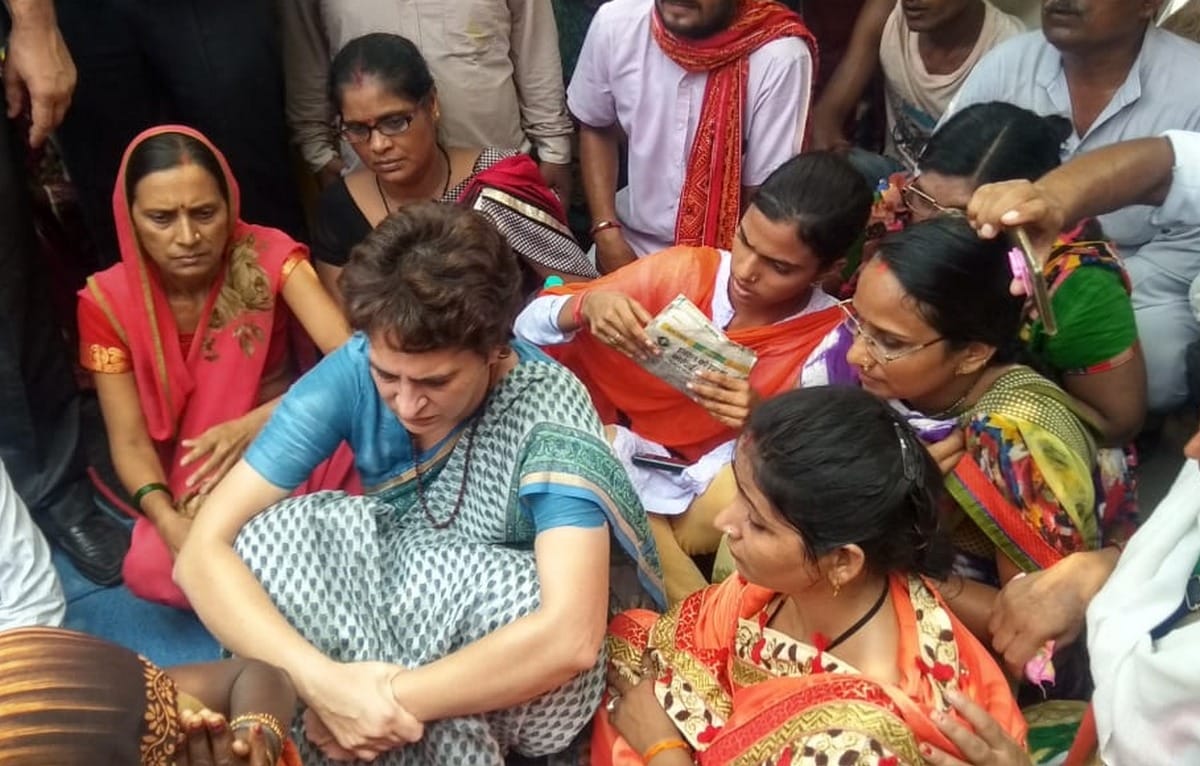 sonbhadra shootout and adivasi tribals safety in india and their lifestyle