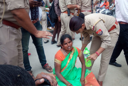 prisoner death in district jail mainpuri