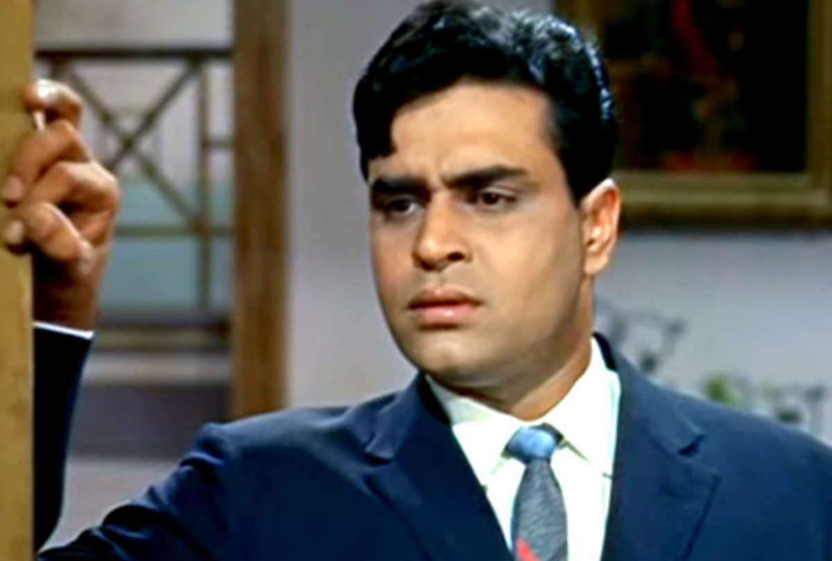 When Jubilee Kumar Rajendra Kumar's success also made a cot famous