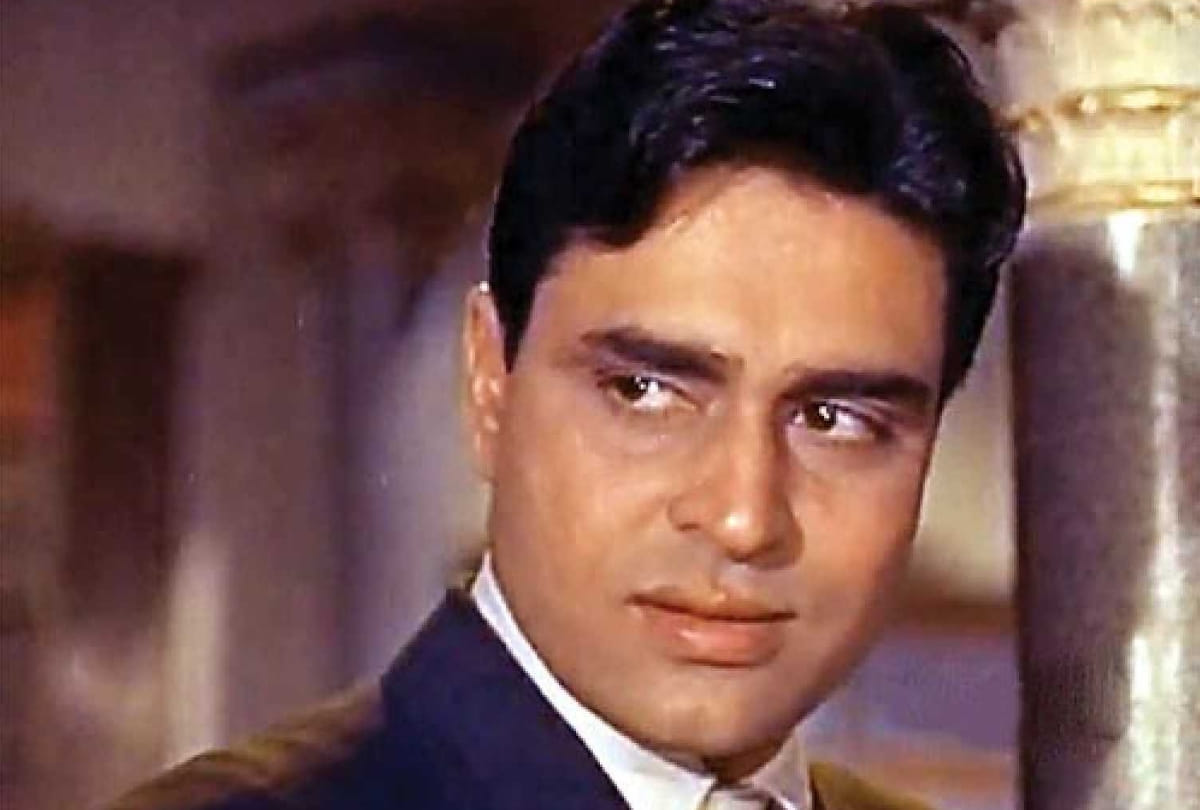 Rajendra Kumar Death Anniversary: Jubilee Kumar Popularity also made a cot famous Know Story Behind