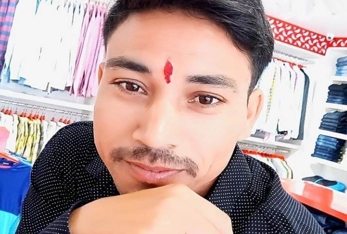know about owner ranjeet of nainital momos