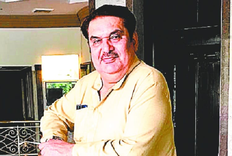 bollywood actor raza murad interview on entry in politics