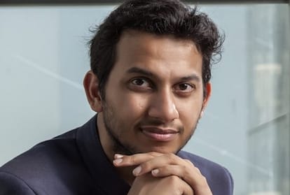 रितेश अग्रवाल