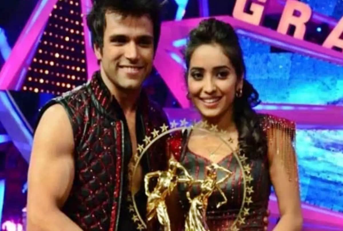 Rithvik Dhanjani Birthday: Why Rithvik Dhanjani and Asha Negi broke up after 7 years of 'pavitra rishta', they care for each other even after being separated