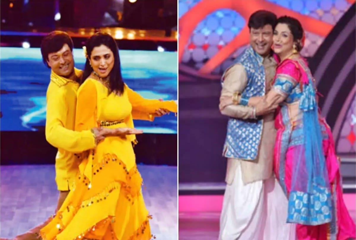 winners of all past seasons of Nach Baliye, Salman khan has introduced 5 jodi yet in Season 9