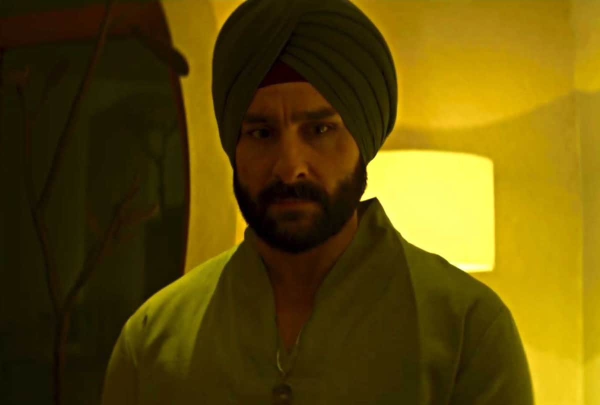 after success with salman khan Ali Abbas Zafar will make web series with Saif Ali Khan