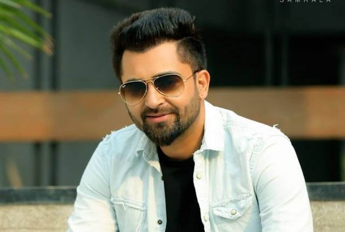 punjabi singer sharry mann emotional note mother passes away