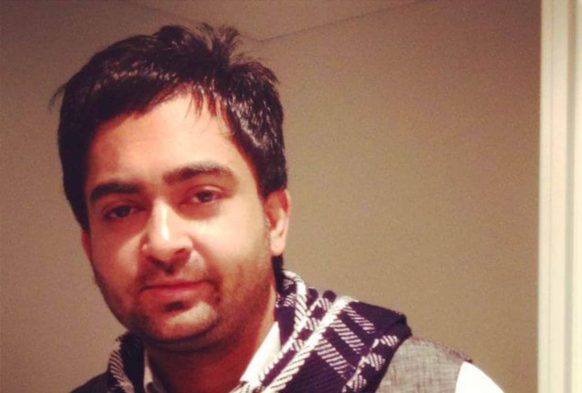 punjabi singer sharry mann emotional note mother passes away