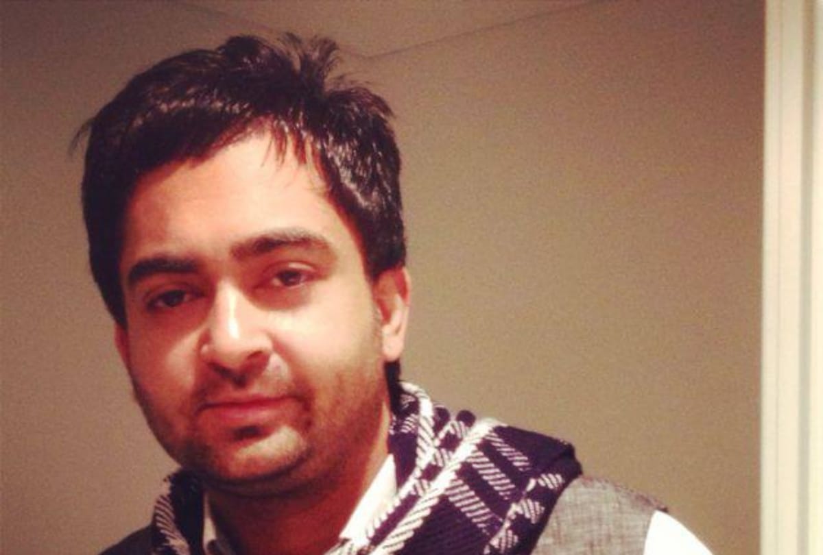 punjabi singer sharry mann emotional note mother passes away