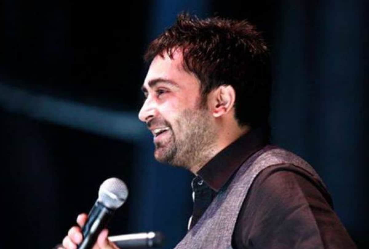 punjabi singer sharry mann emotional note mother passes away