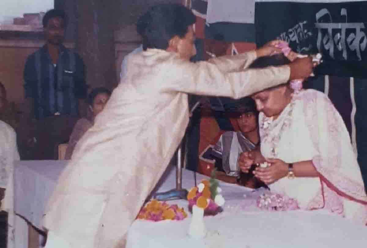 Sheila Dikshit's journey from Unnao's daughter-in-law to Delhi's CM