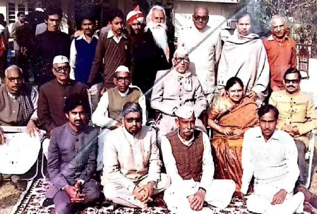 Sheila Dikshit's journey from Unnao's daughter-in-law to Delhi's CM