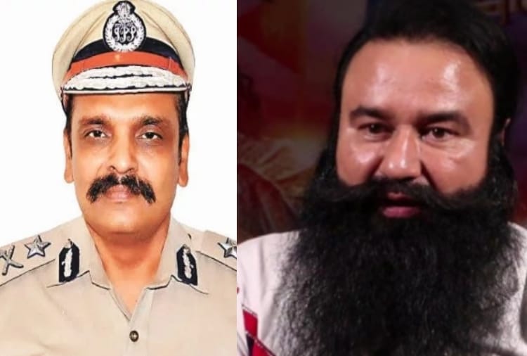 Kunwar Vijay Pratap says, SIT Will Give Report After Ram Rahim interrogation