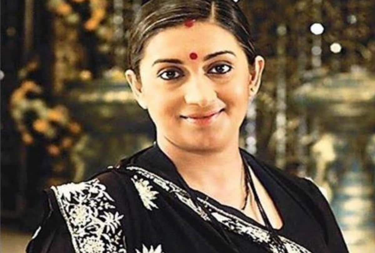 no-dairy, no-gluten diet is Secrets behind Smriti Irani's weight loss