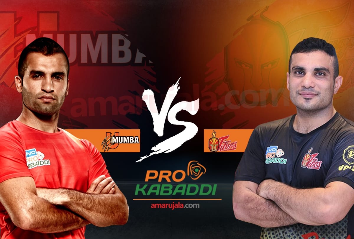 Pro Kabaddi League 2019 Schedule & Results 