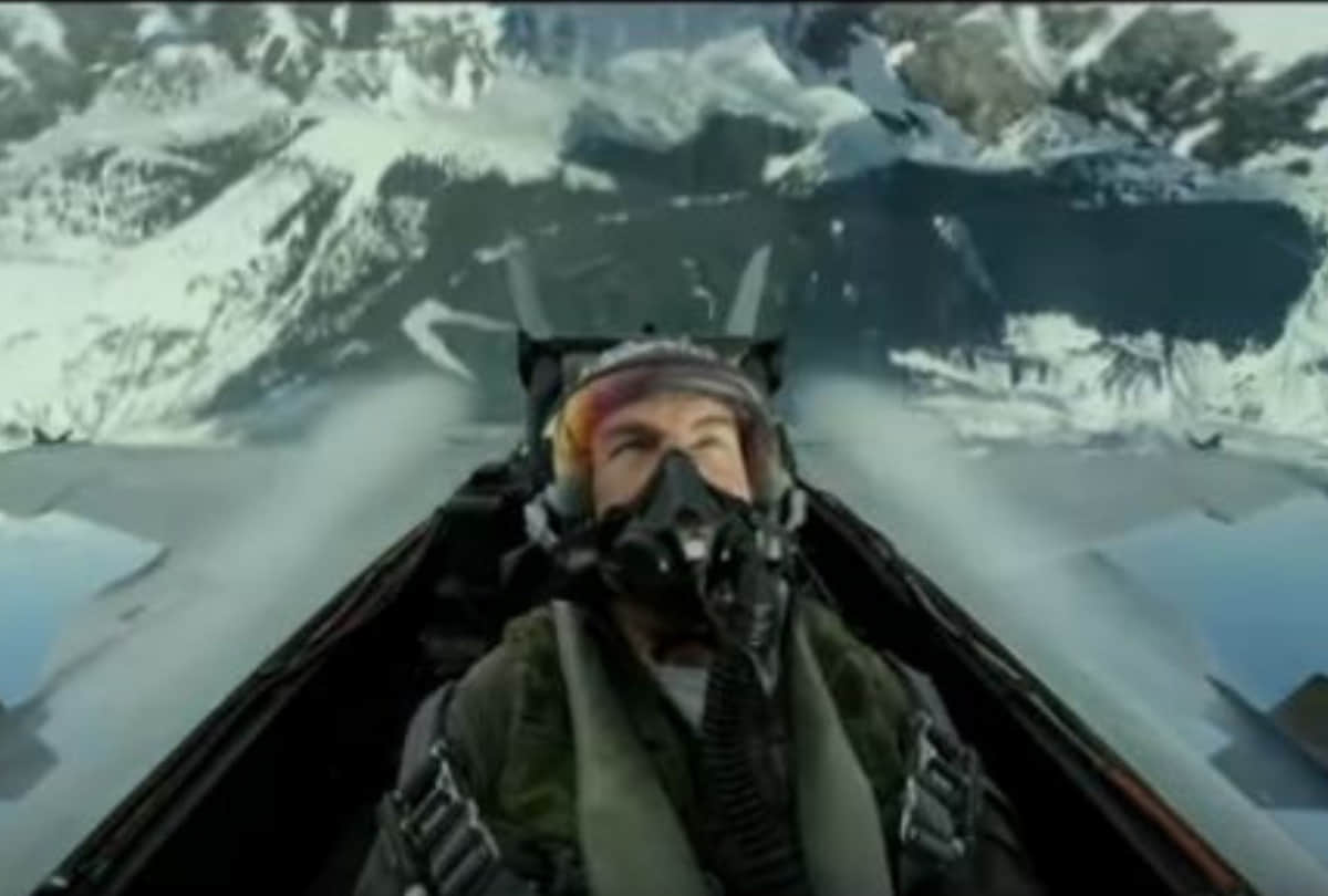 ‘Top Gun: Maverick,’ ‘Mission: Impossible 7’ Releases Delayed Amid Delta Surge