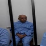 baghdadi ali mahmudi