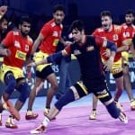 गुजरात फॉर्च्यून जायंट्स