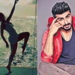 Malaika and Arjun