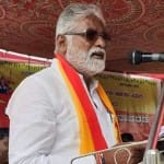 बसपा विधायक एन महेश