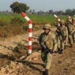 पाकिस्तान सेना सांकेतिक तस्वीर
