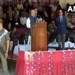Satya Pal Malik, Governor of Jammu and Kashmir
