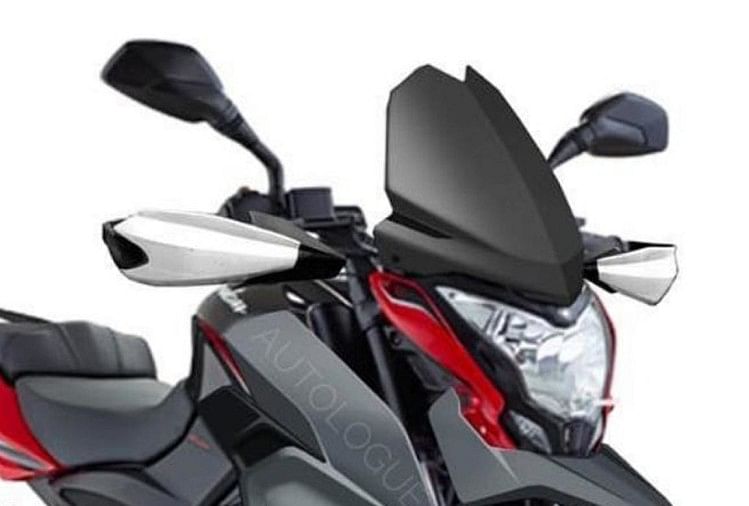 bajaj pulsar 250 adventure