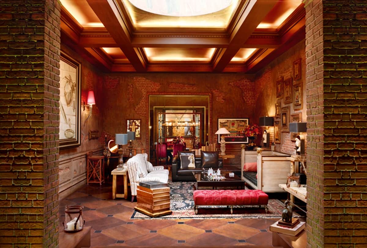 shah rukh khan house mannat photos gauri khan decorate this