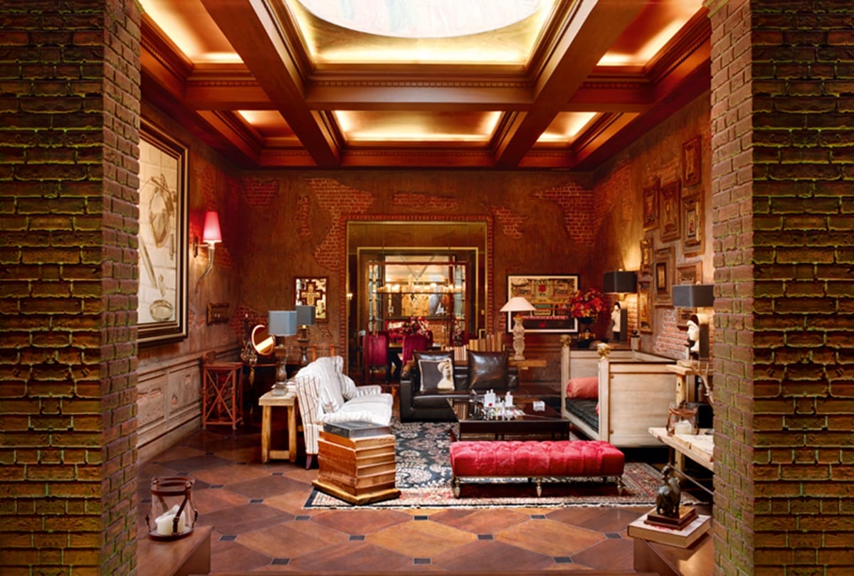 Shah Rukh Khan Birthday Special: Unseen Pictures of Shah Rukh Khan Luxury House Mannat
