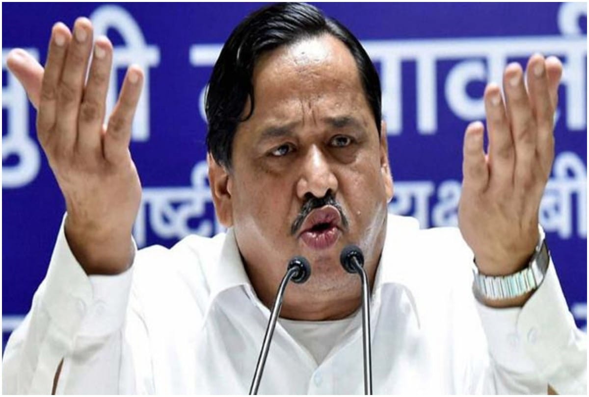 Session court orders to arrest BSP leader Nasimuddin siddiqui, Prayagraj, UP