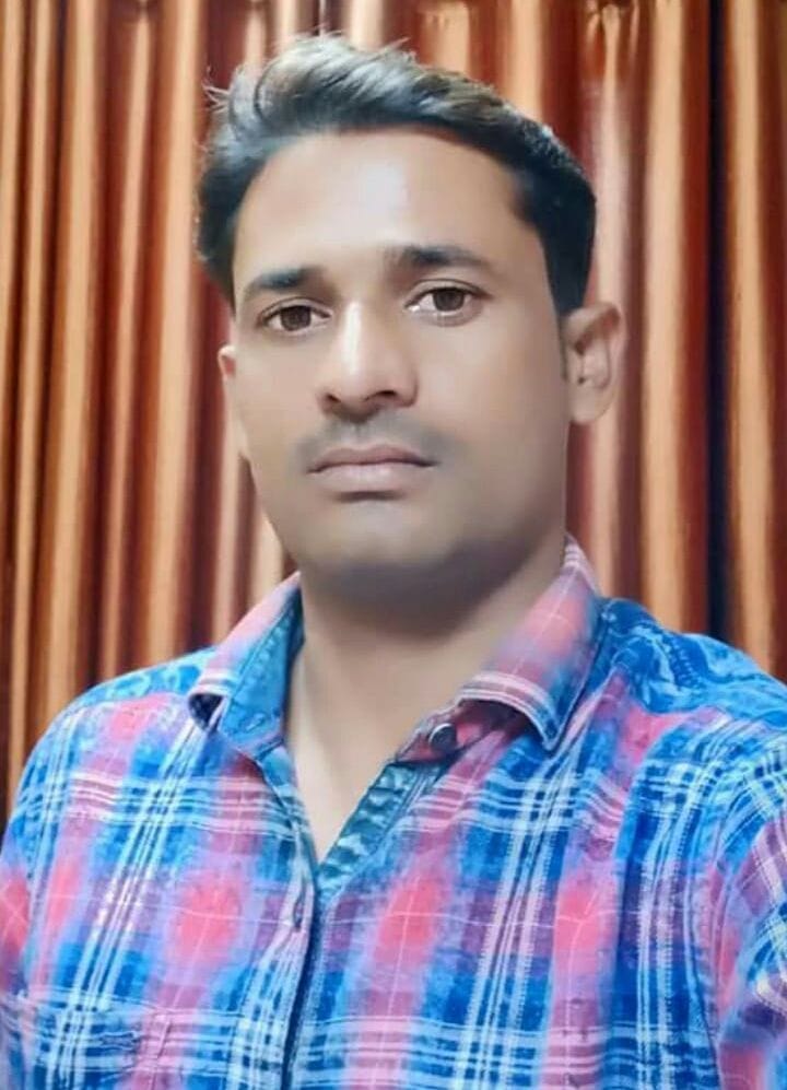 Lucknow's contractor shot dead