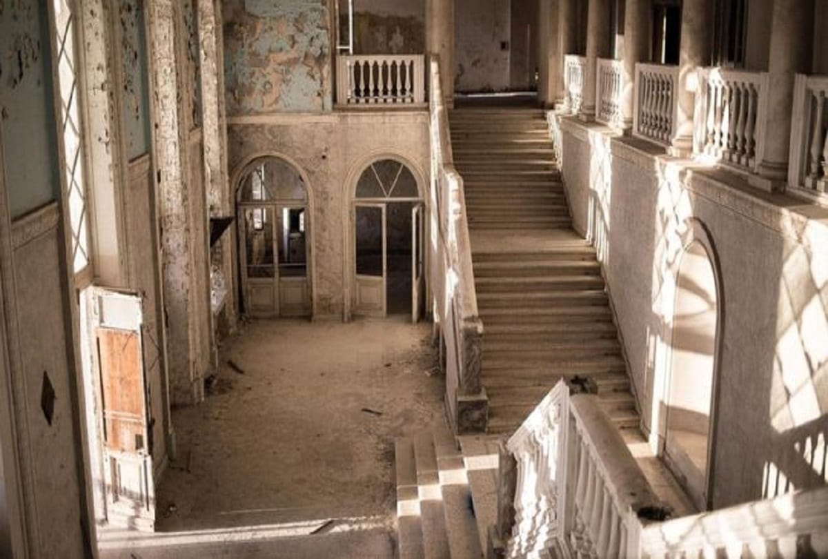 Unknown country which is abandoned by world including India, Know about Abkhazia