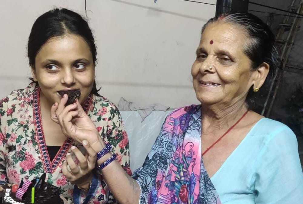 PCS J topper Akansha Tiwari speaks on her success.