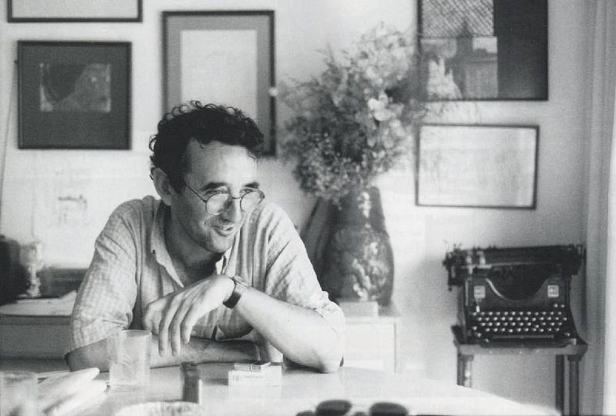 Antardhwani: All kind of literature is politics from a particular point of view