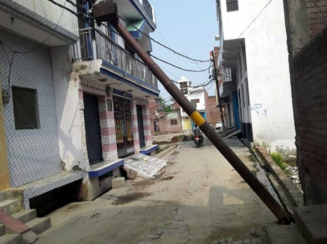 power line, lt line,