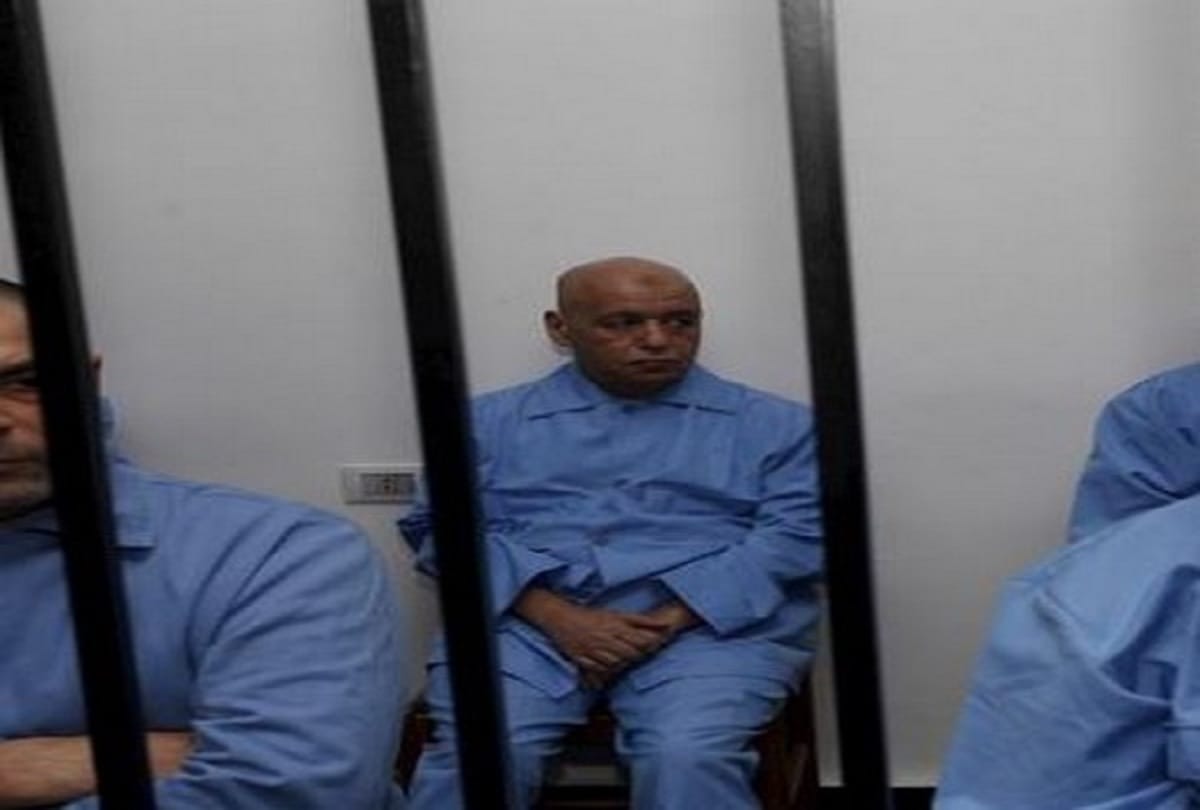 Libya: Gaddafi-era politician released from jail 