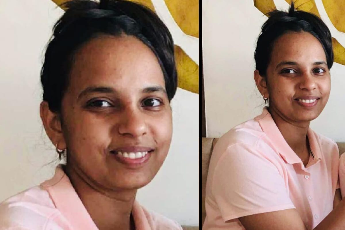 sha Chaudhary from Baghpat gets 26th ranked in PCS J in Uttar Pradesh