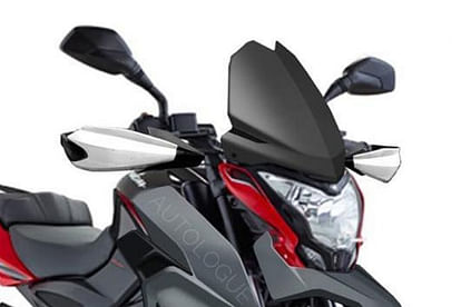 Pulsar sales 250 adventure