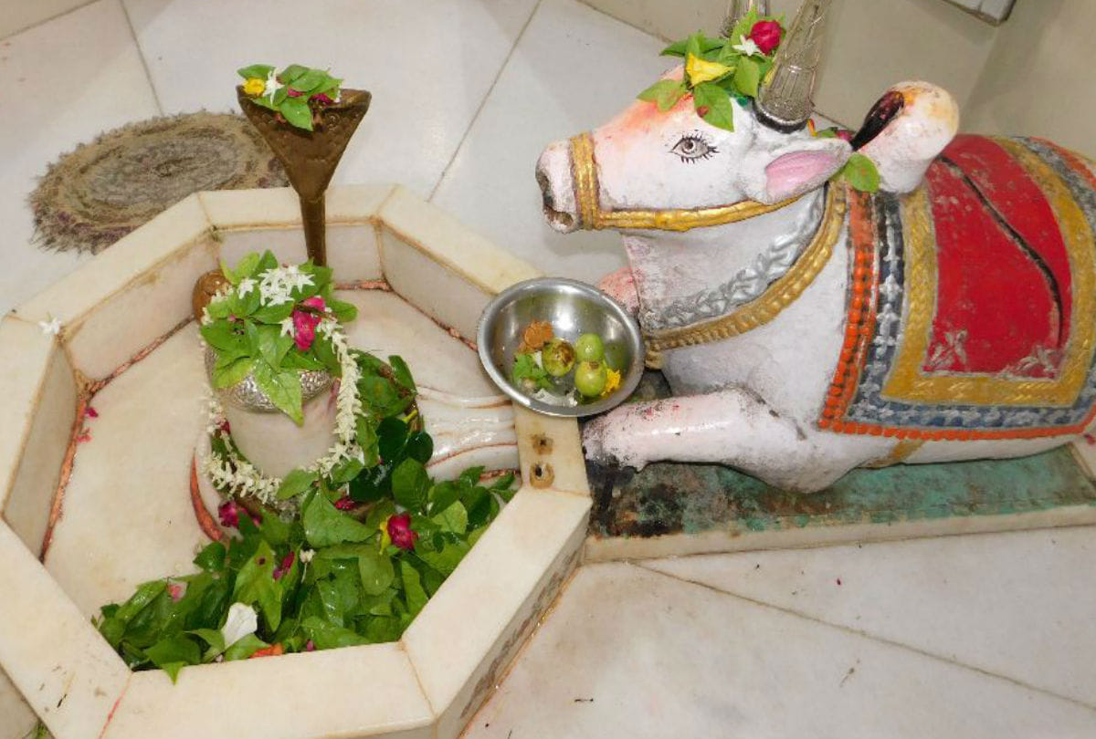 Sawan 2020 News in Hindi: Do the consecration of Lord Shiva from Gangotri Ganga water, the Department of Posts will provide Ganga water from home.