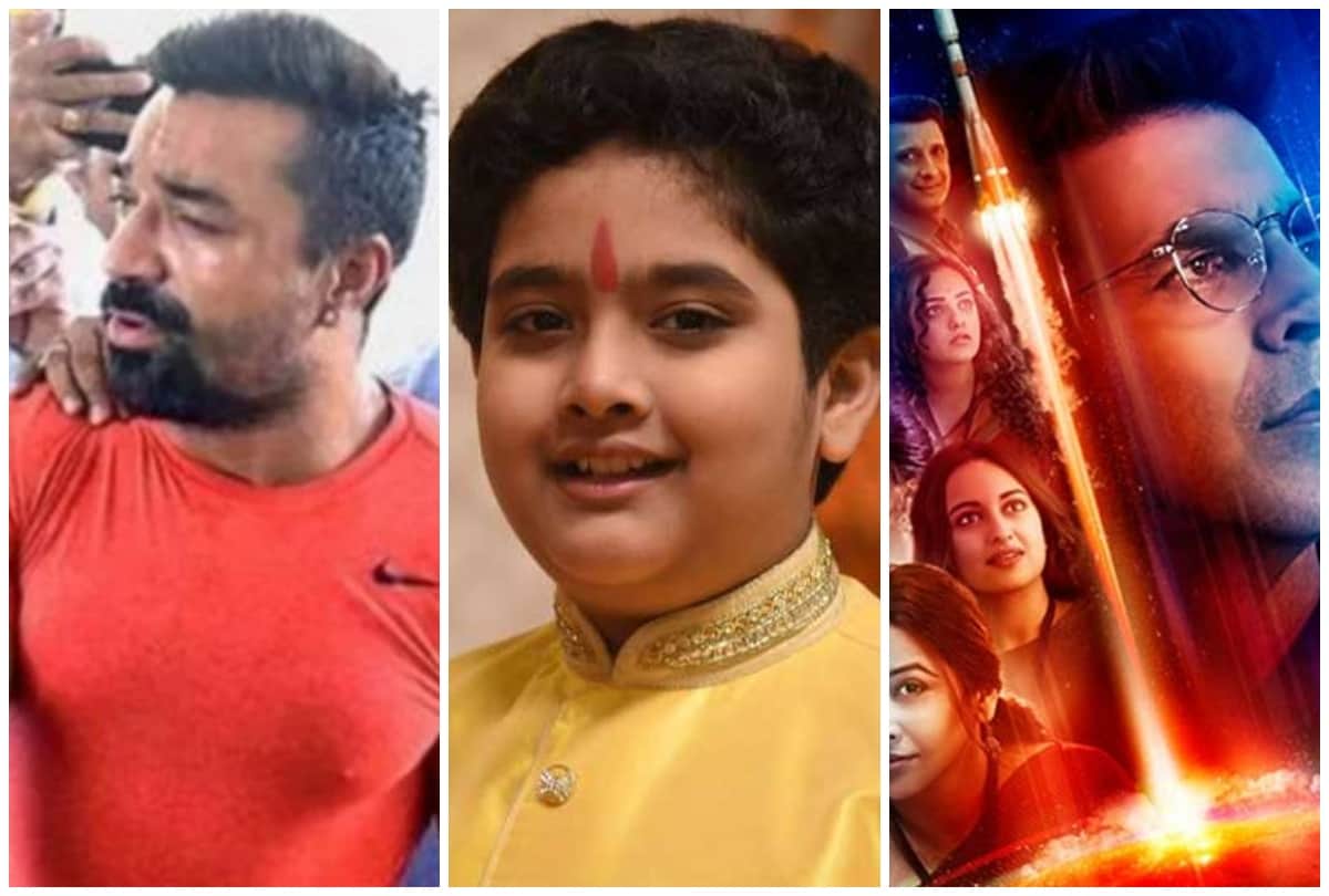 ajaz khan to shivlekh singh here top bollywood news